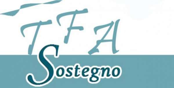 Tfa Sostegno Test Di Accesso Per La Selezione Domande E